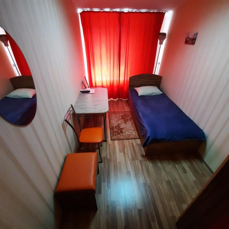 Фото Маршал