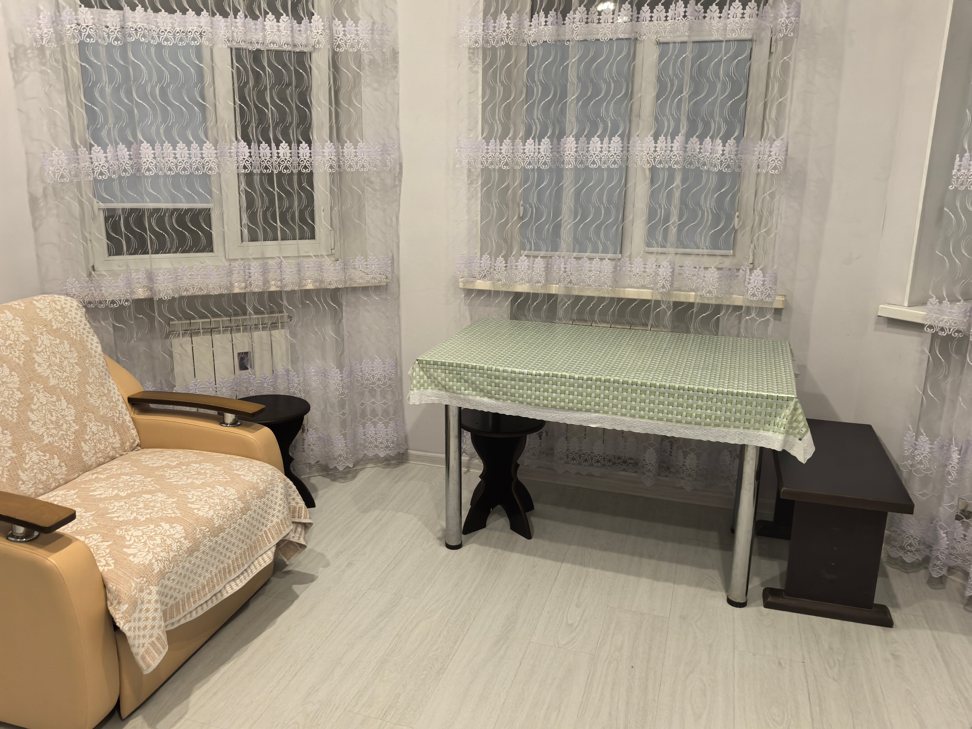 Фото Дом с мезонином