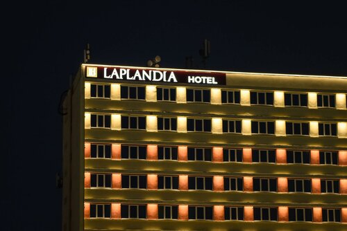 Hotel Laplandia, , foto