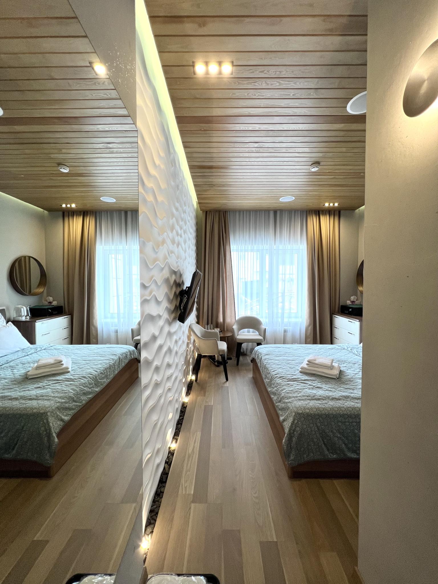 Фото Ep Boutique Hotel Беринг