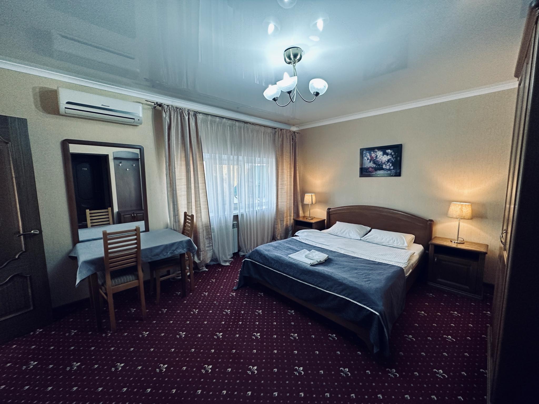 Фото отеля 3