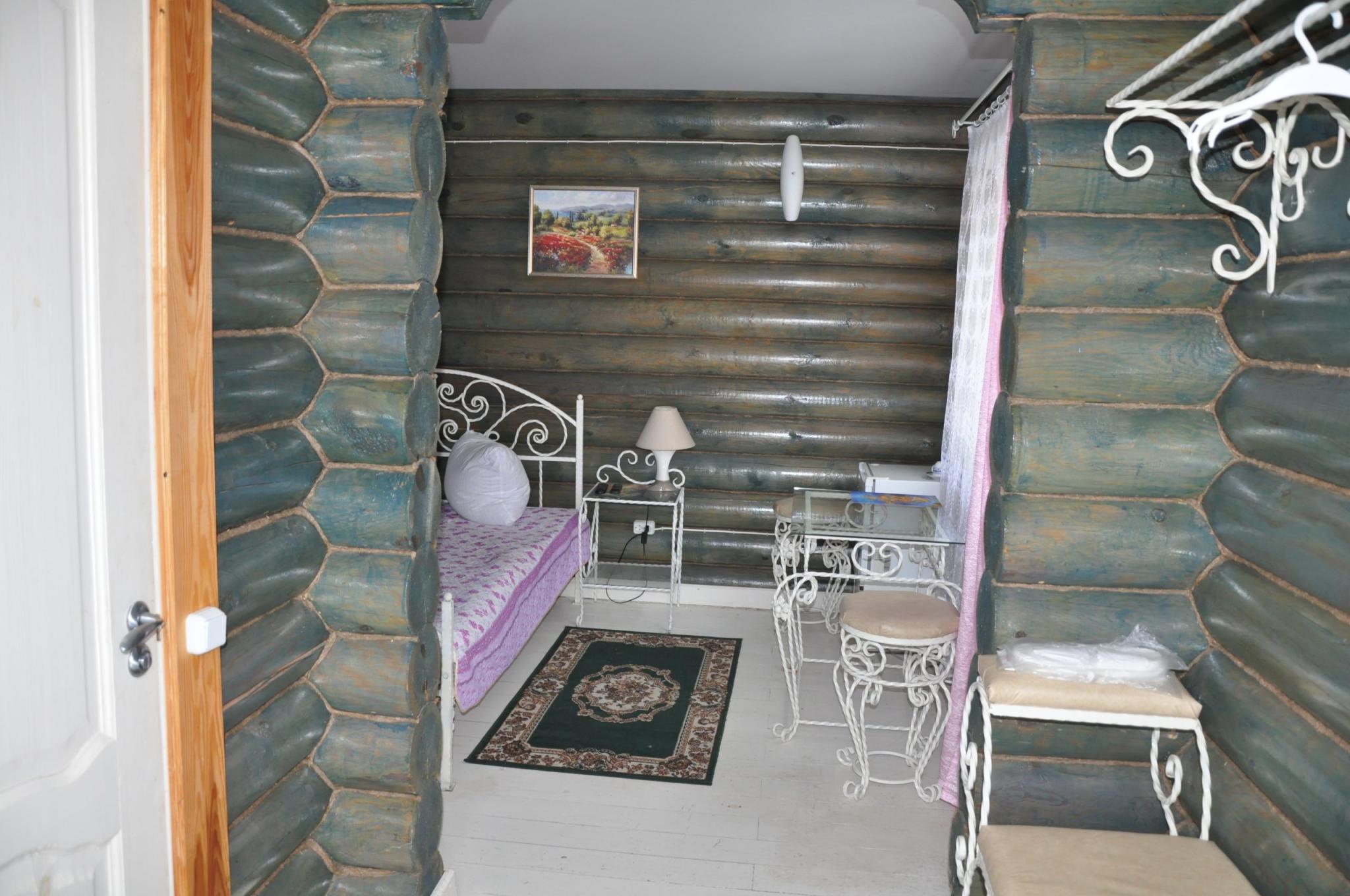 Фото Лукоморье