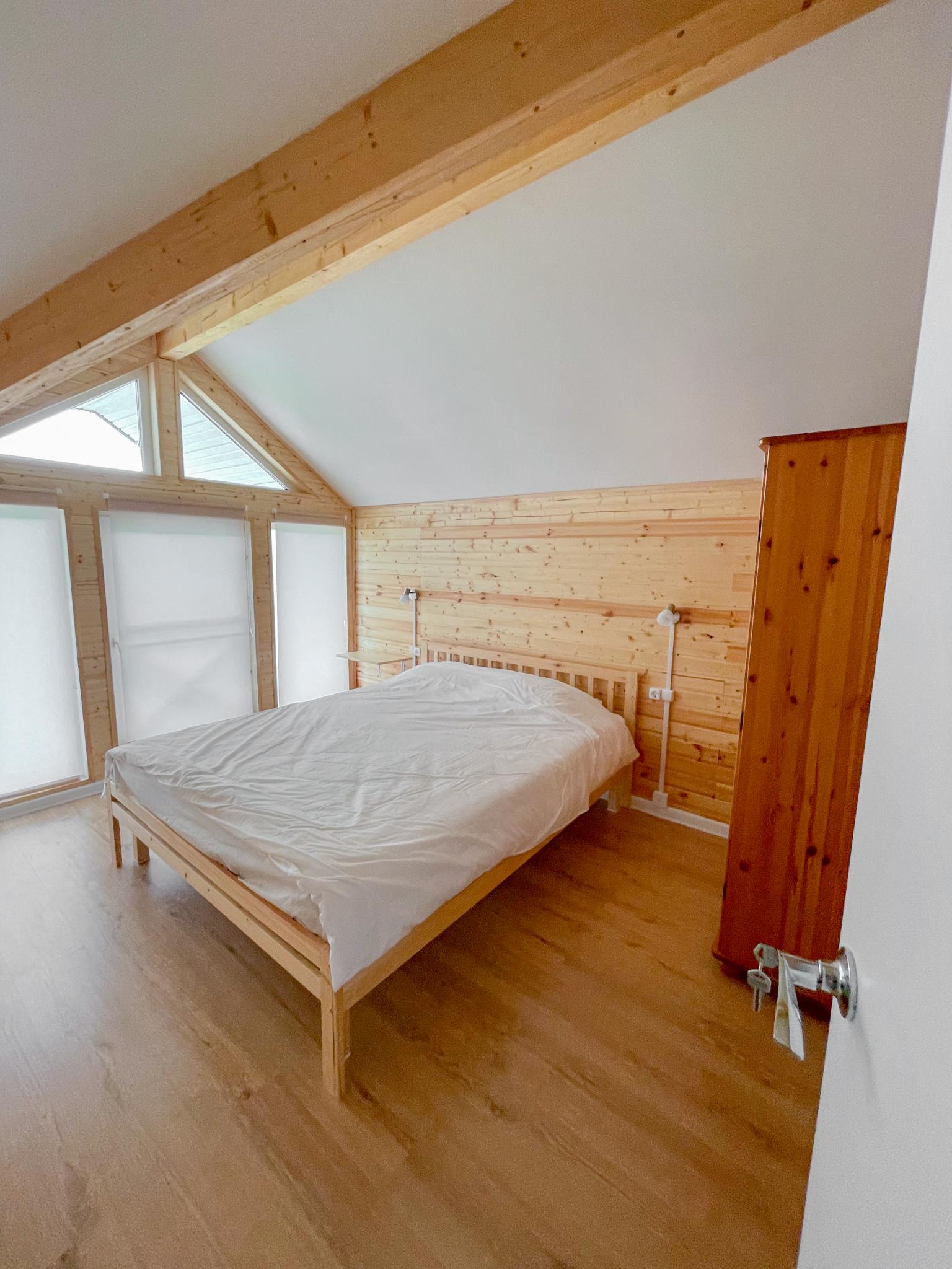 Фото Барнхаус Сова