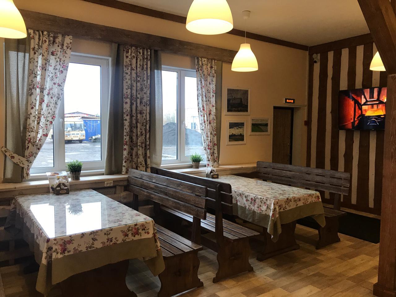 Фото Северная