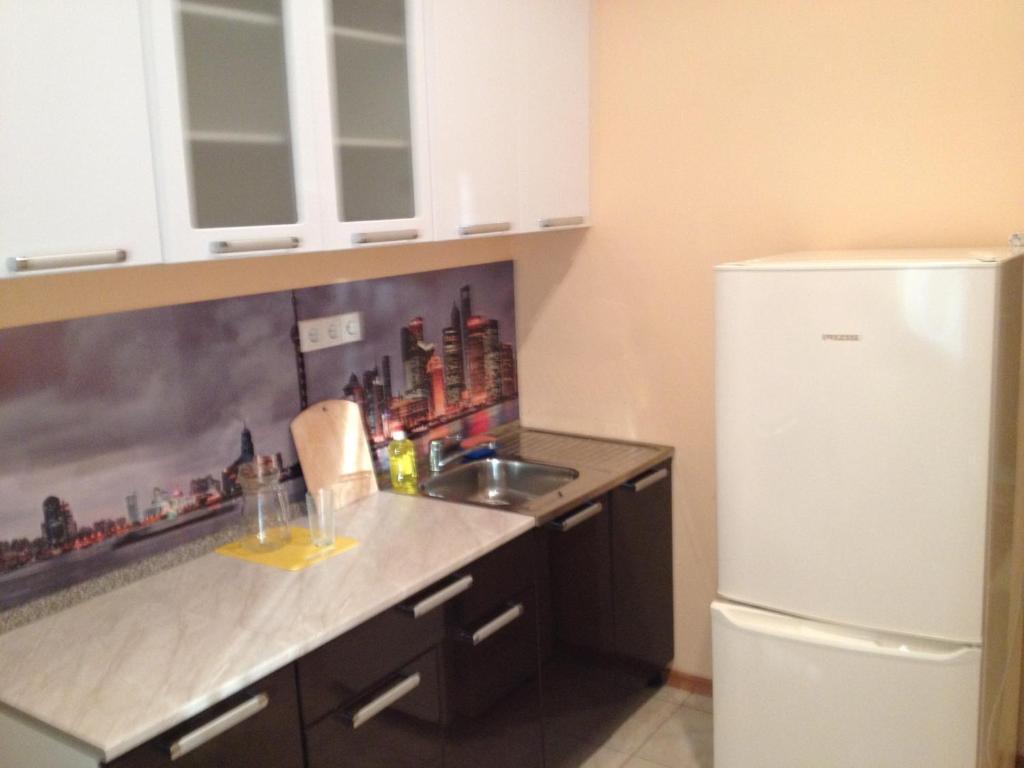 Фото Служебная