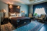 Nabat Palace Domodedovo (Voevodino Village, Ovrazhnaya Street, 38) ، فندق