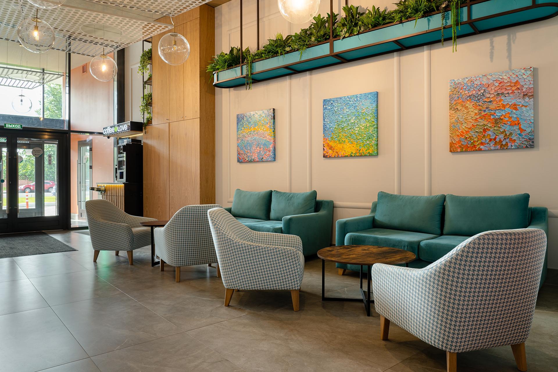 Фото Kirovsky Avenir