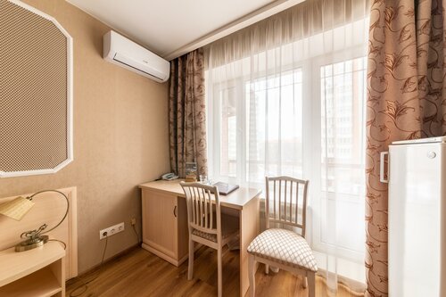 Гостиница Corsa Vita в Москве