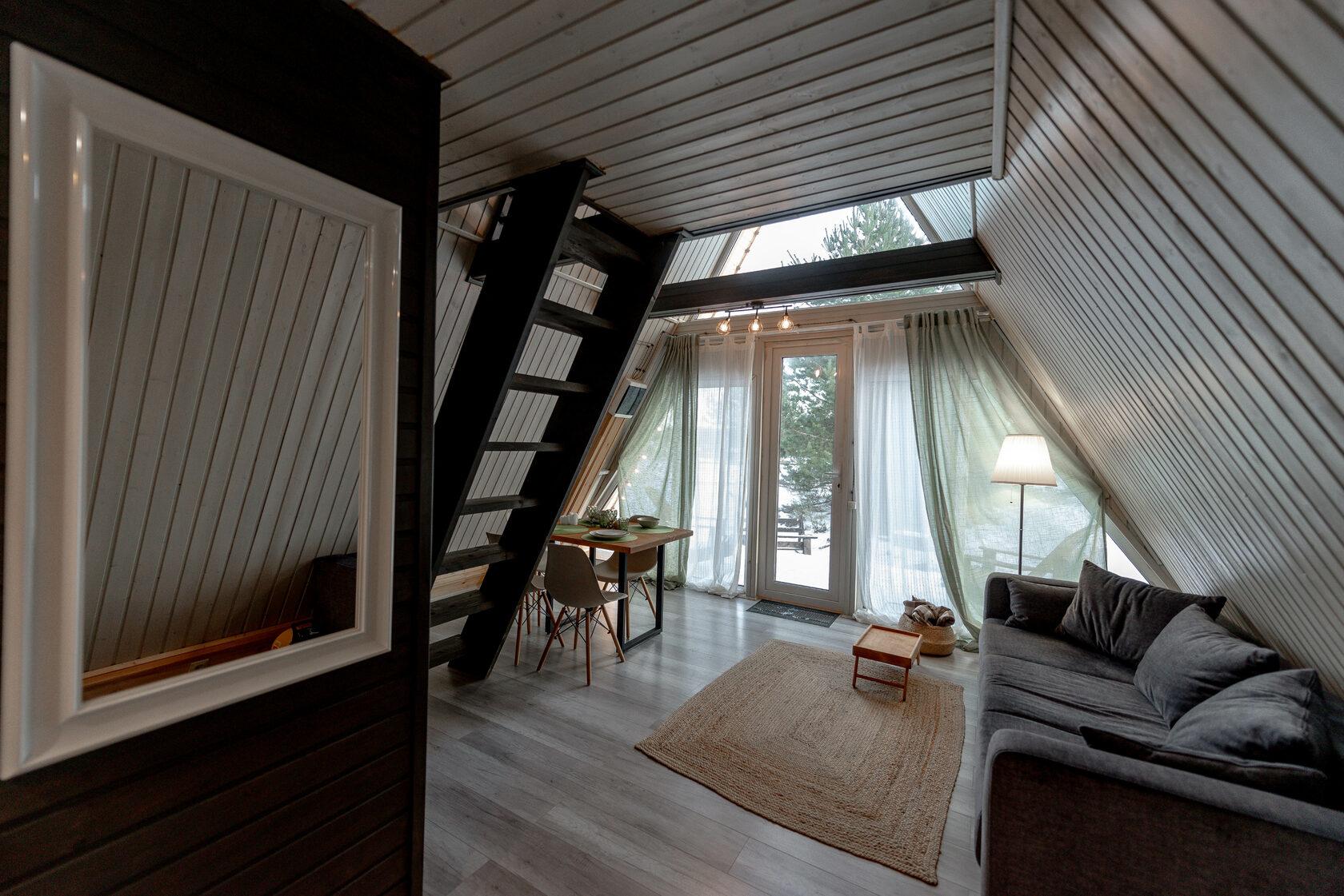 Фото Орехово Лес