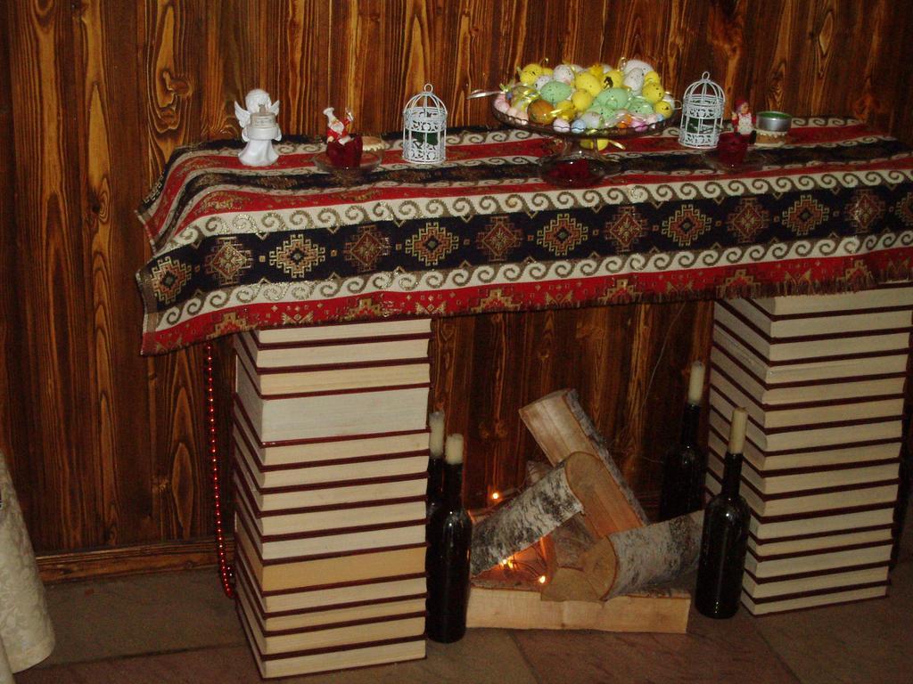 Фото Отель 1812