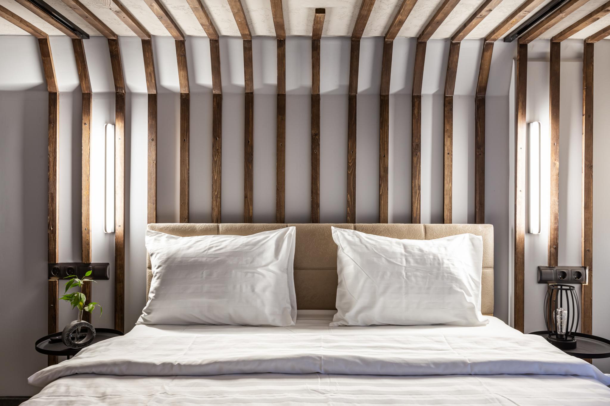 Фото Smart Hotel Kantemirovsky