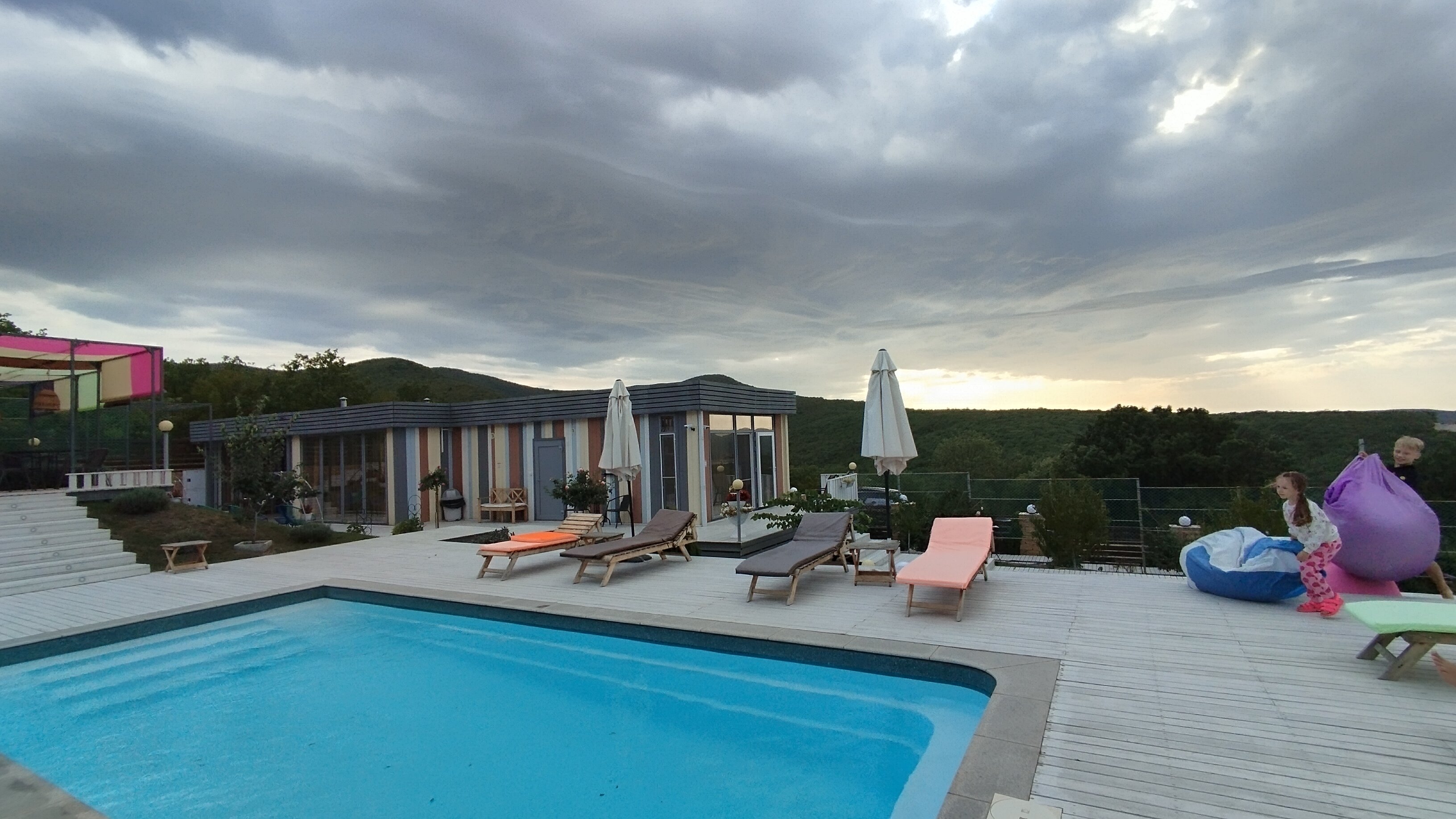 Фото Александрия Garden