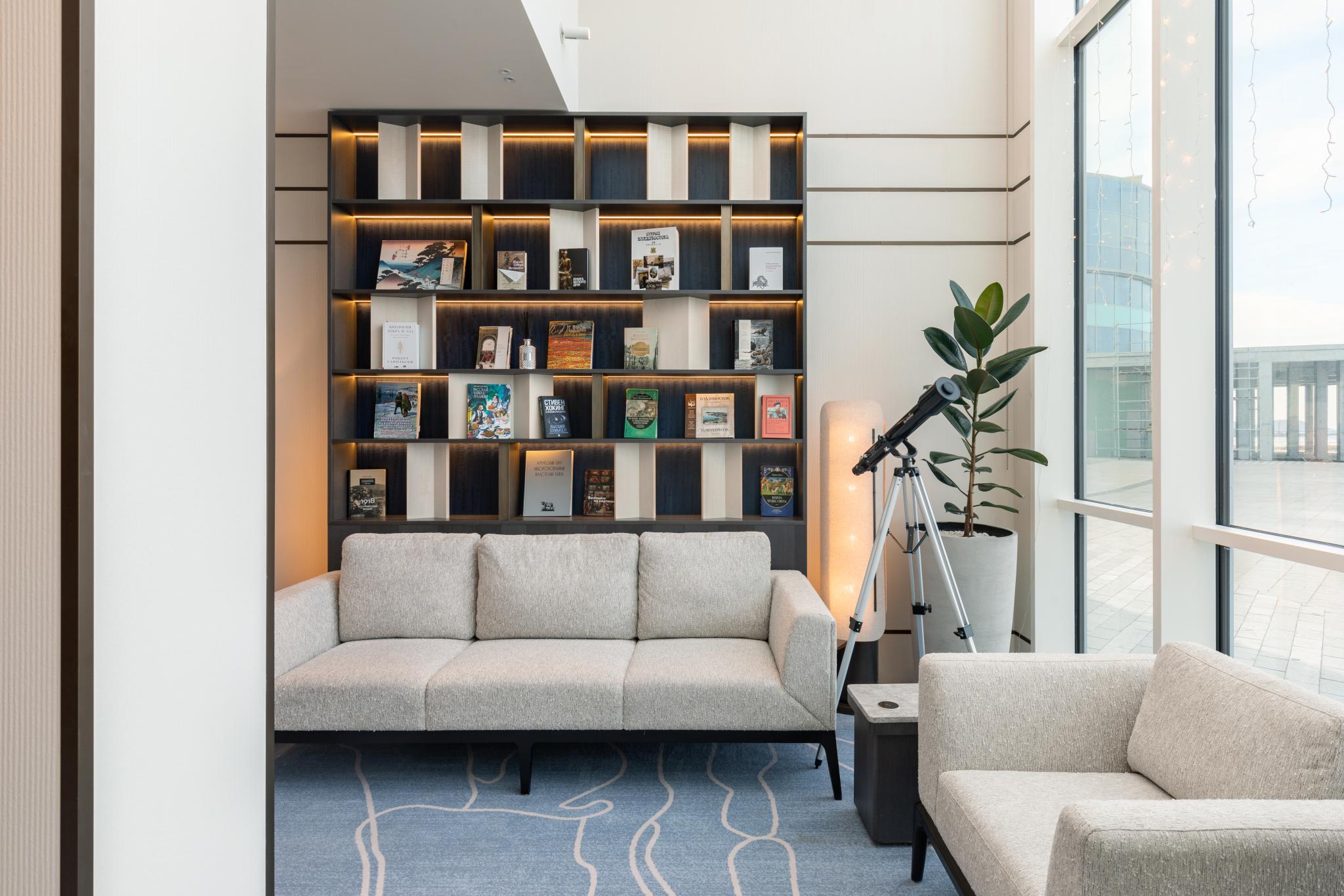 Фото Rodina Residences