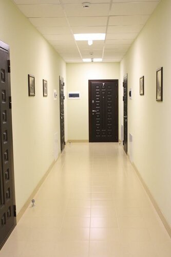 Гостиница Миранда в Кингисеппе