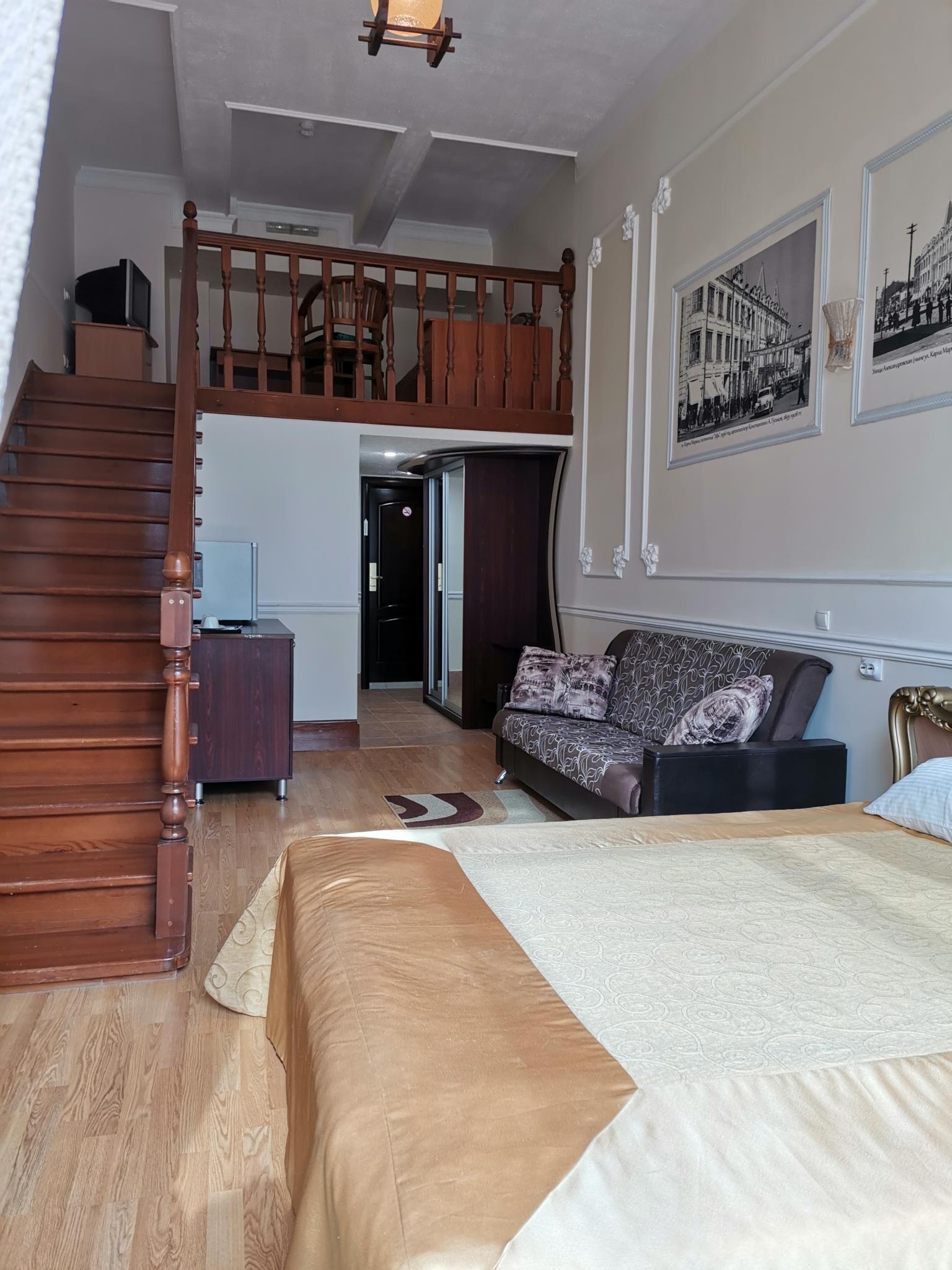 Фото Уфа-Астория