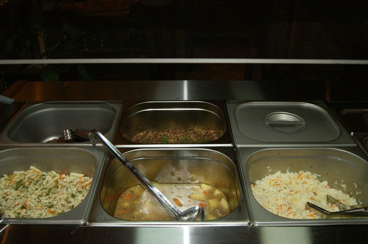 Фото Усадьба