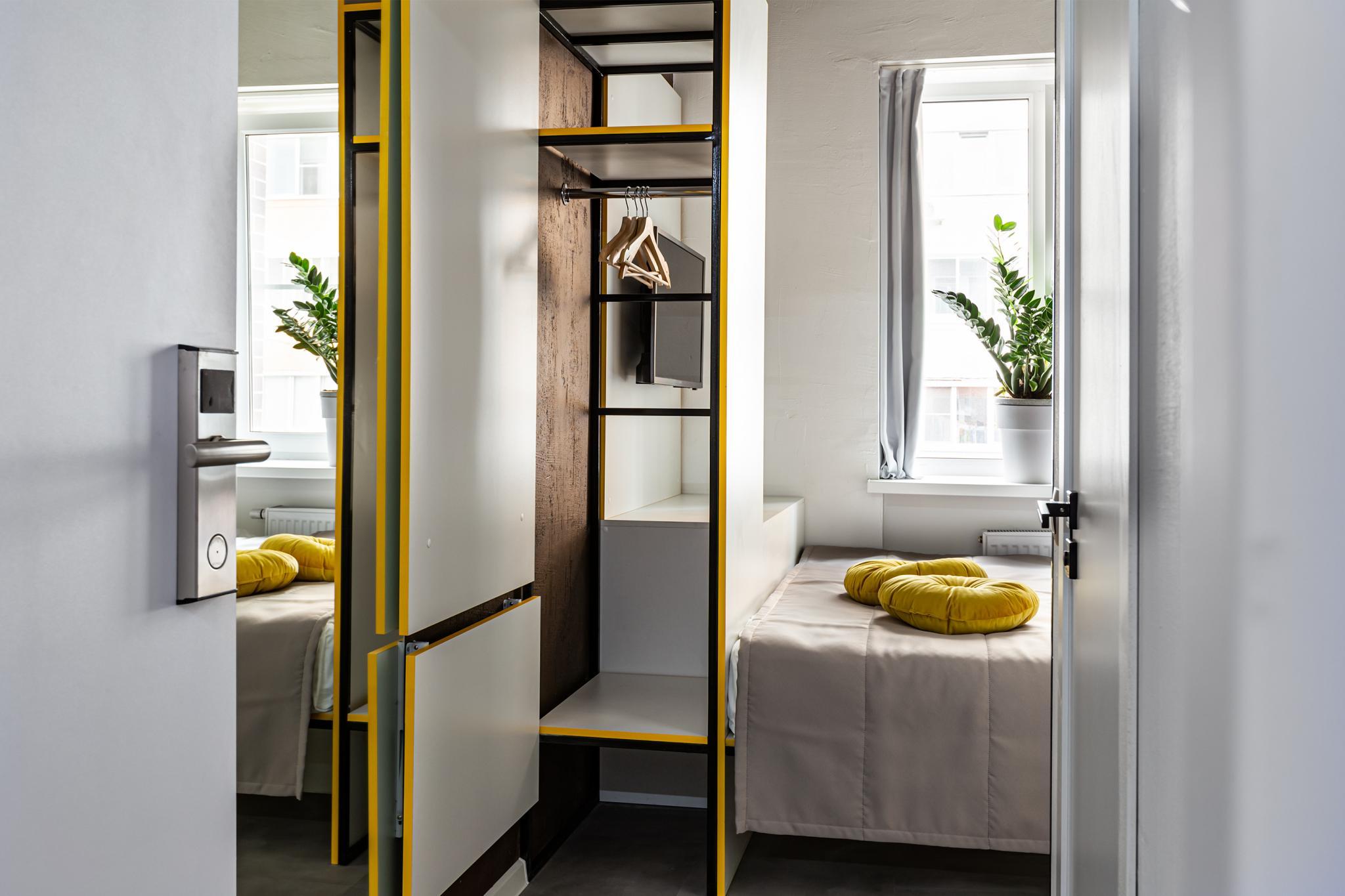 Фото Greenfeel Рязань