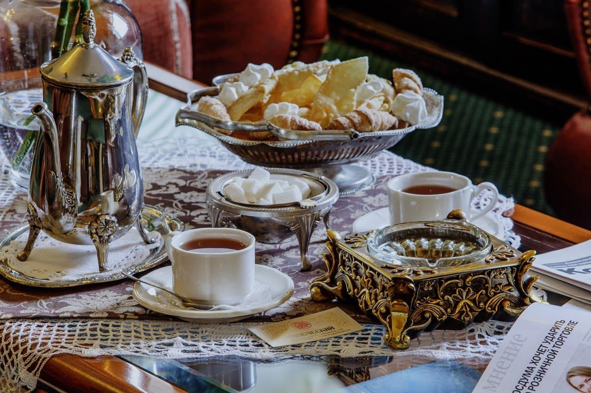 Фото Купеческий