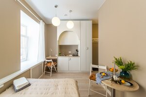 Gentle Rent Memento