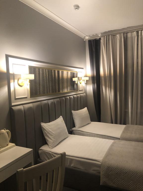 Фото Benvenuti 2