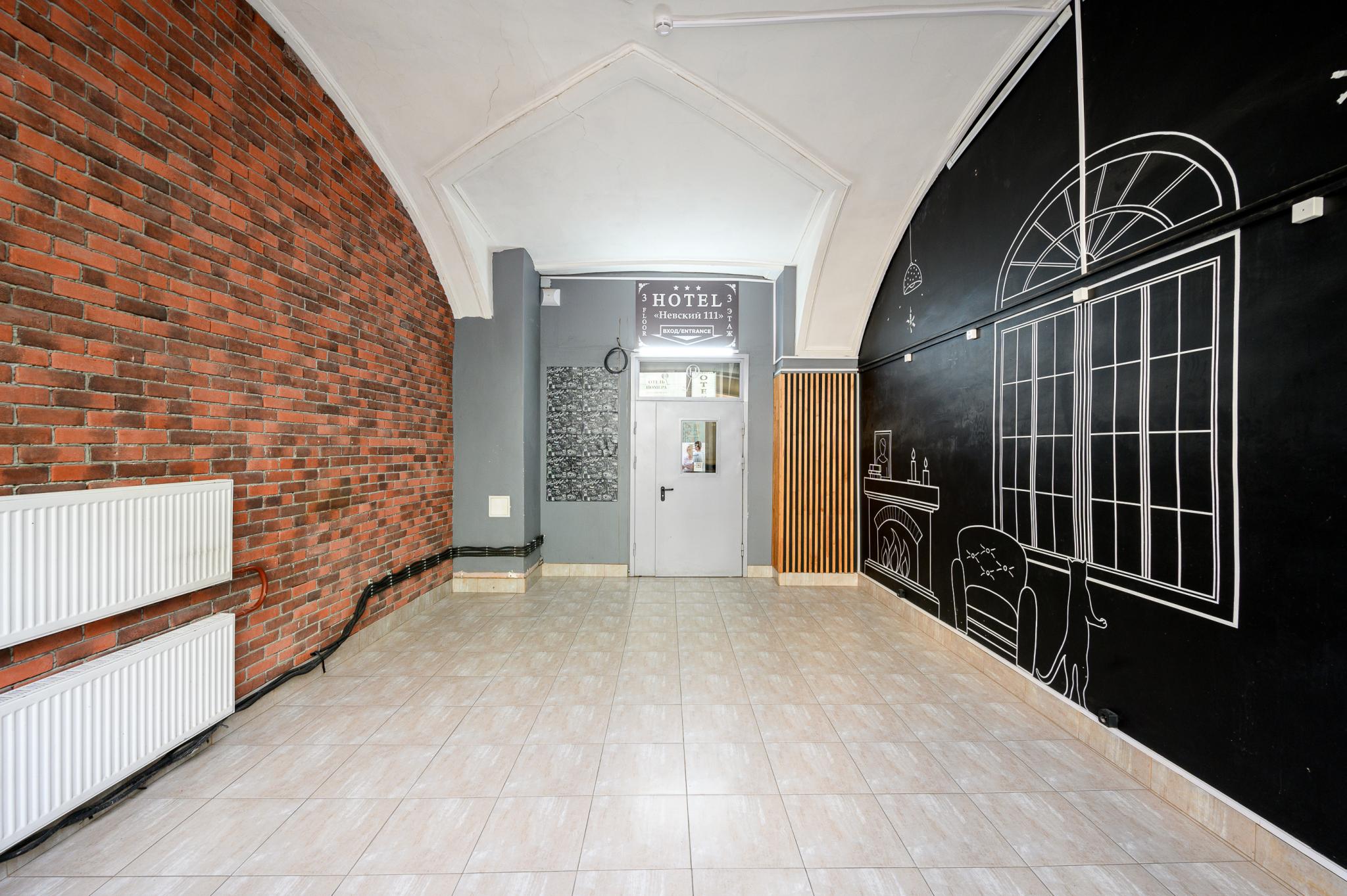 Фото Невский 111