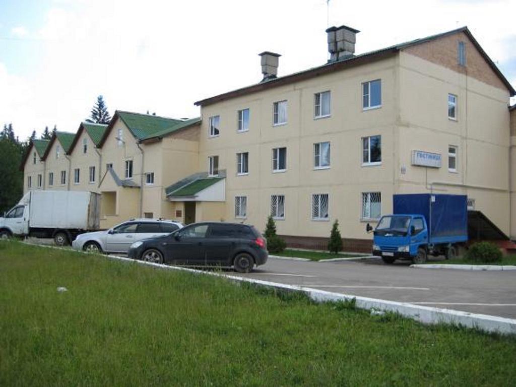 Фото Нестерово