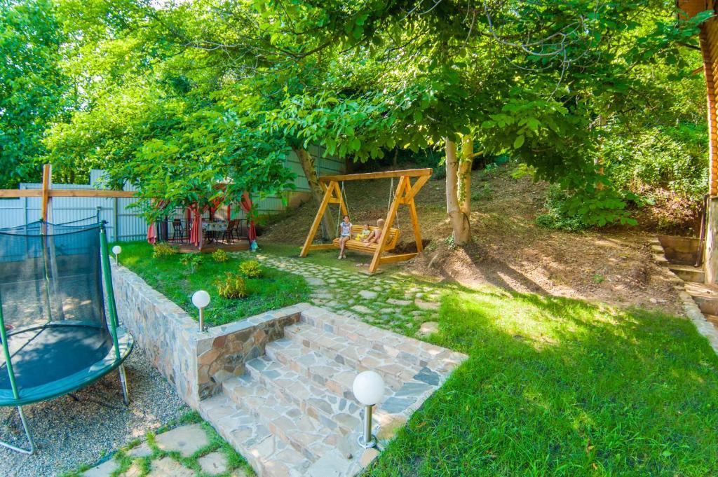 Фото Рябиновые бусы