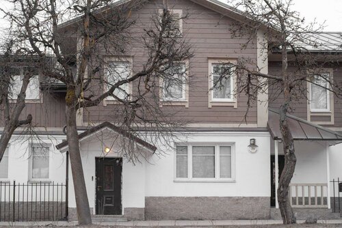 Гостевой дом на Кузнецкой  фото 5