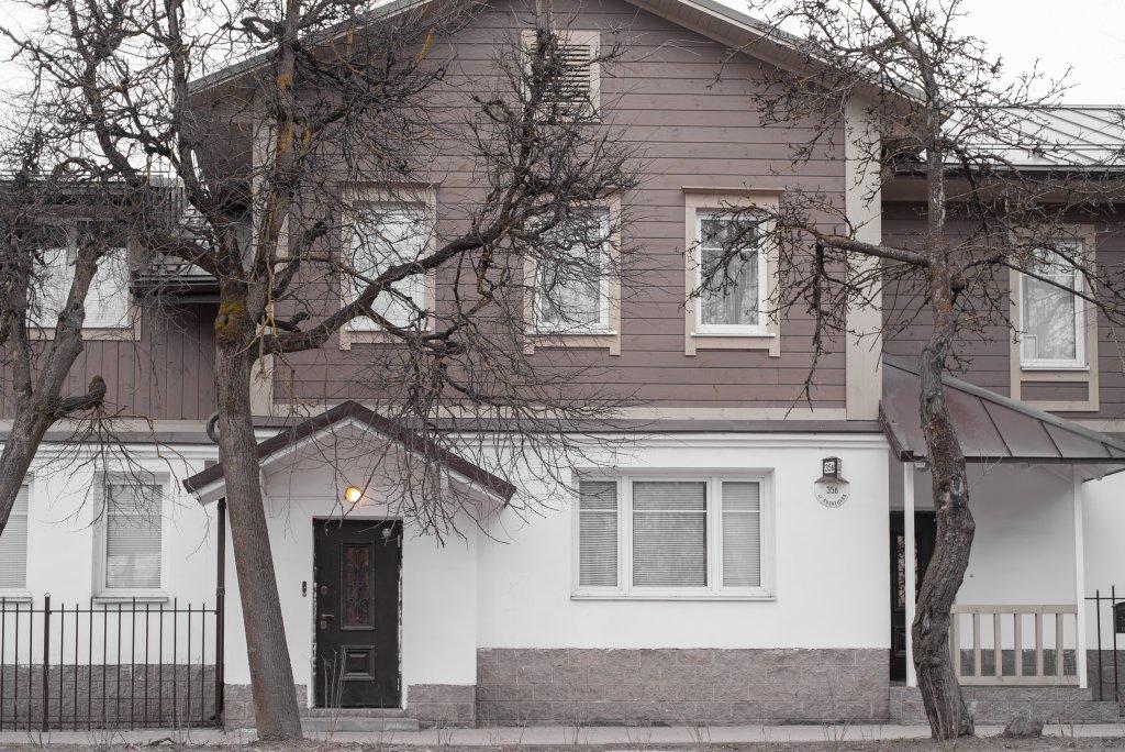 Фото Гостевой дом на Кузнецкой