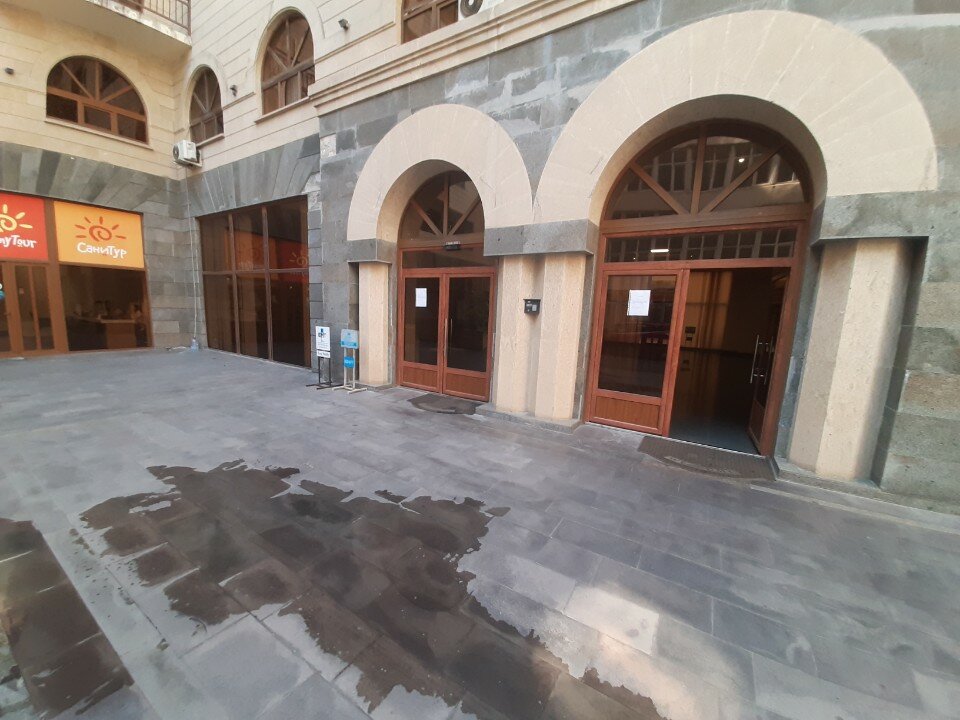 Фото Калифорния Бутик