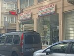 Kaya Ticaret (Bursa, Osmangazi, Kırcaali Mah., 2. Namık Kemal Sok., 7D) ، متجر للهواتف المحمولة