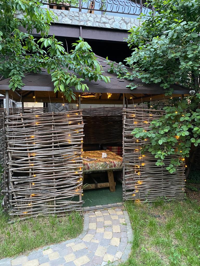 Фото Ночной квартал