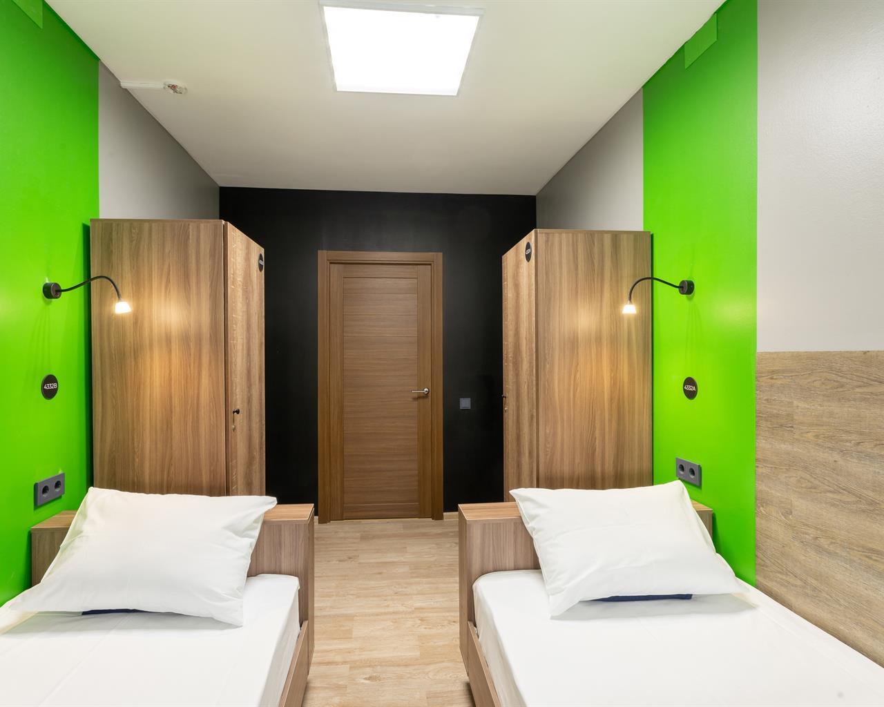 Фото ИнтерХостел