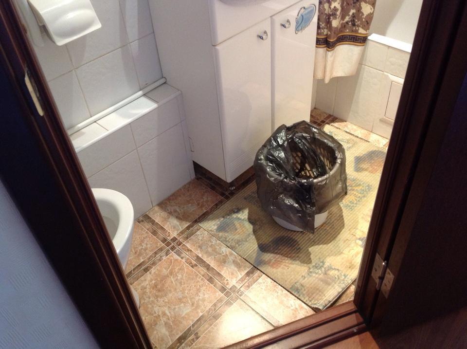 Фото АэроОтель