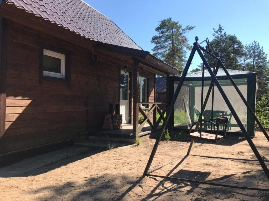 Фото Сосновый бор