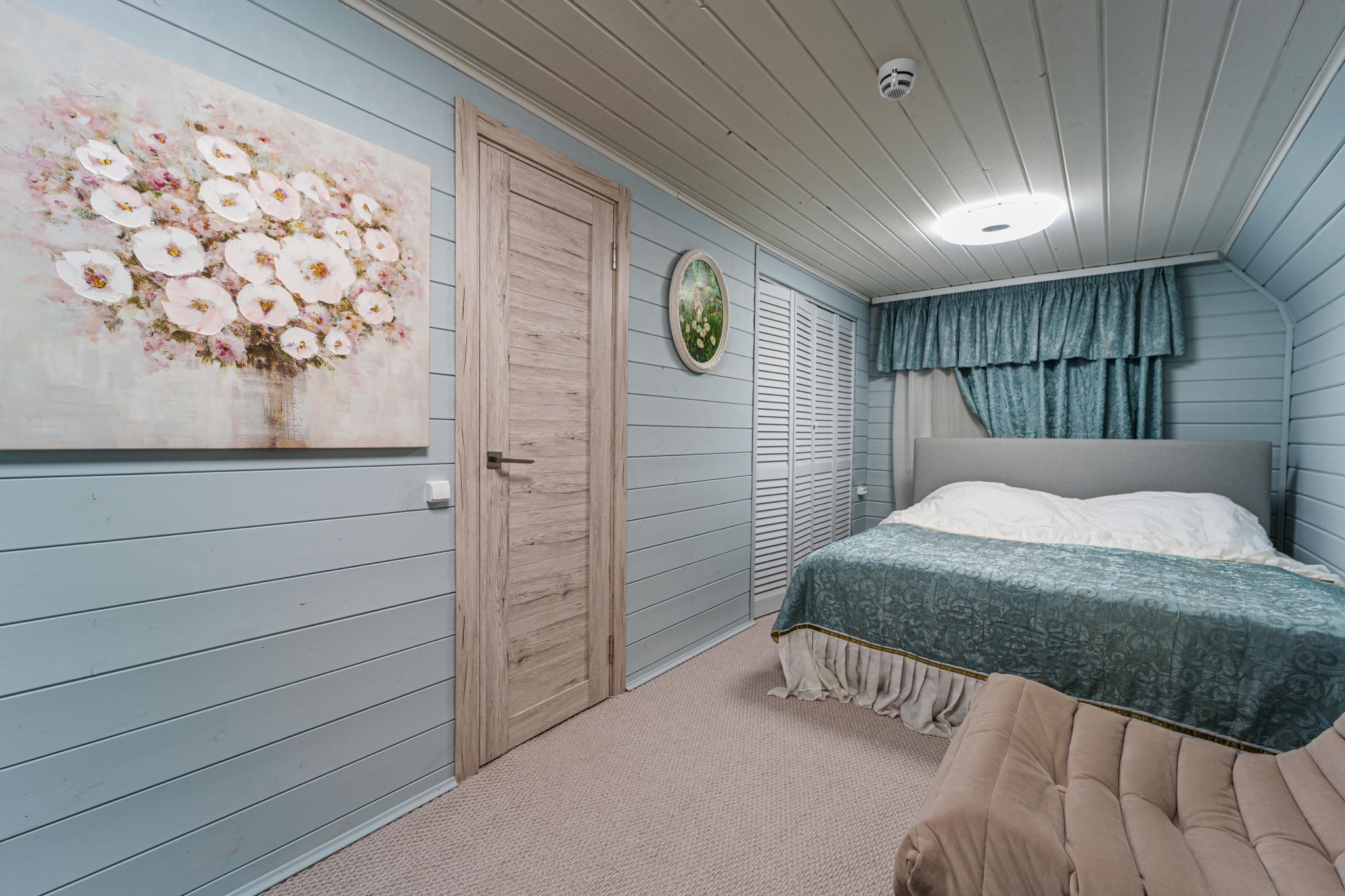 Фото Муза Рузы