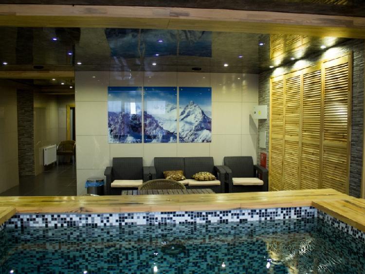 Фото Снегири