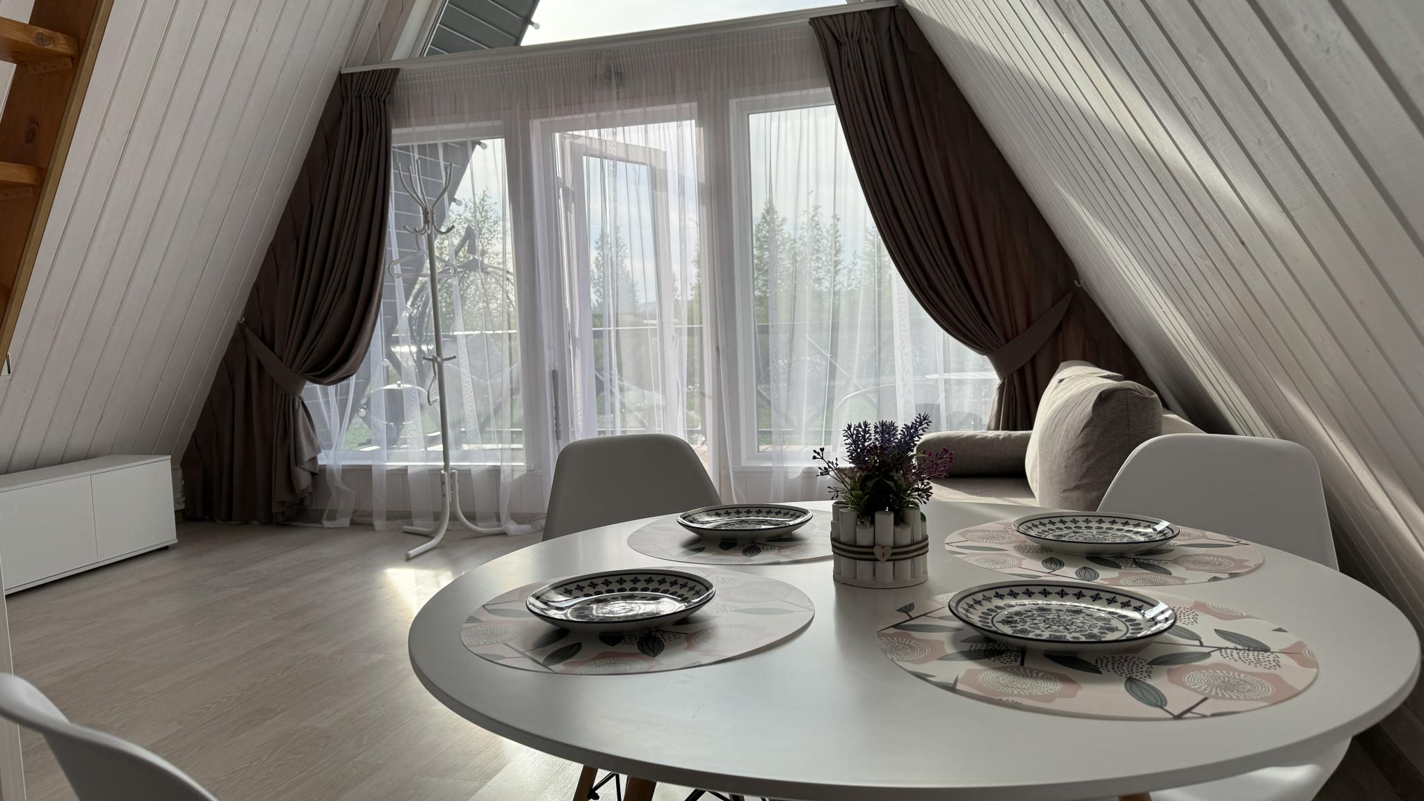 Фото Bri Village