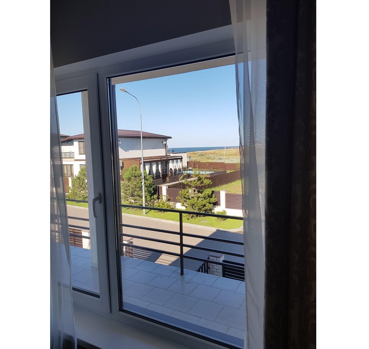 Фото Гостевой дом на Центральной 41