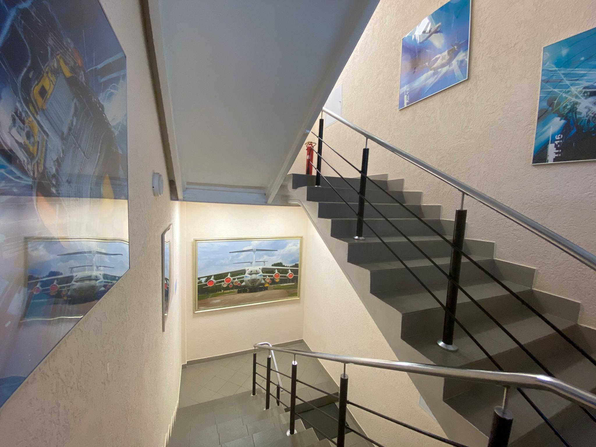 Фото Авиатор