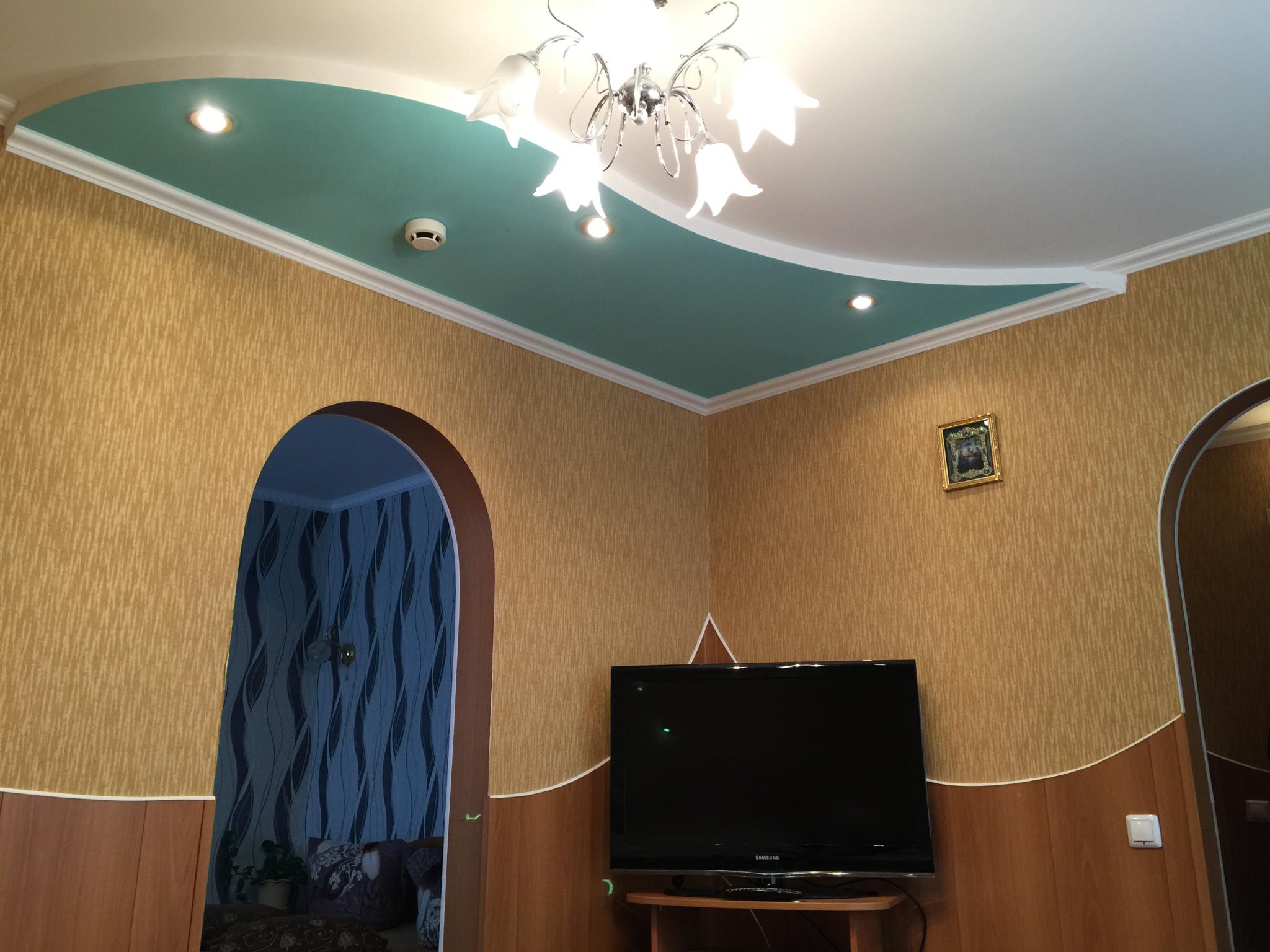 Фото Берёзка