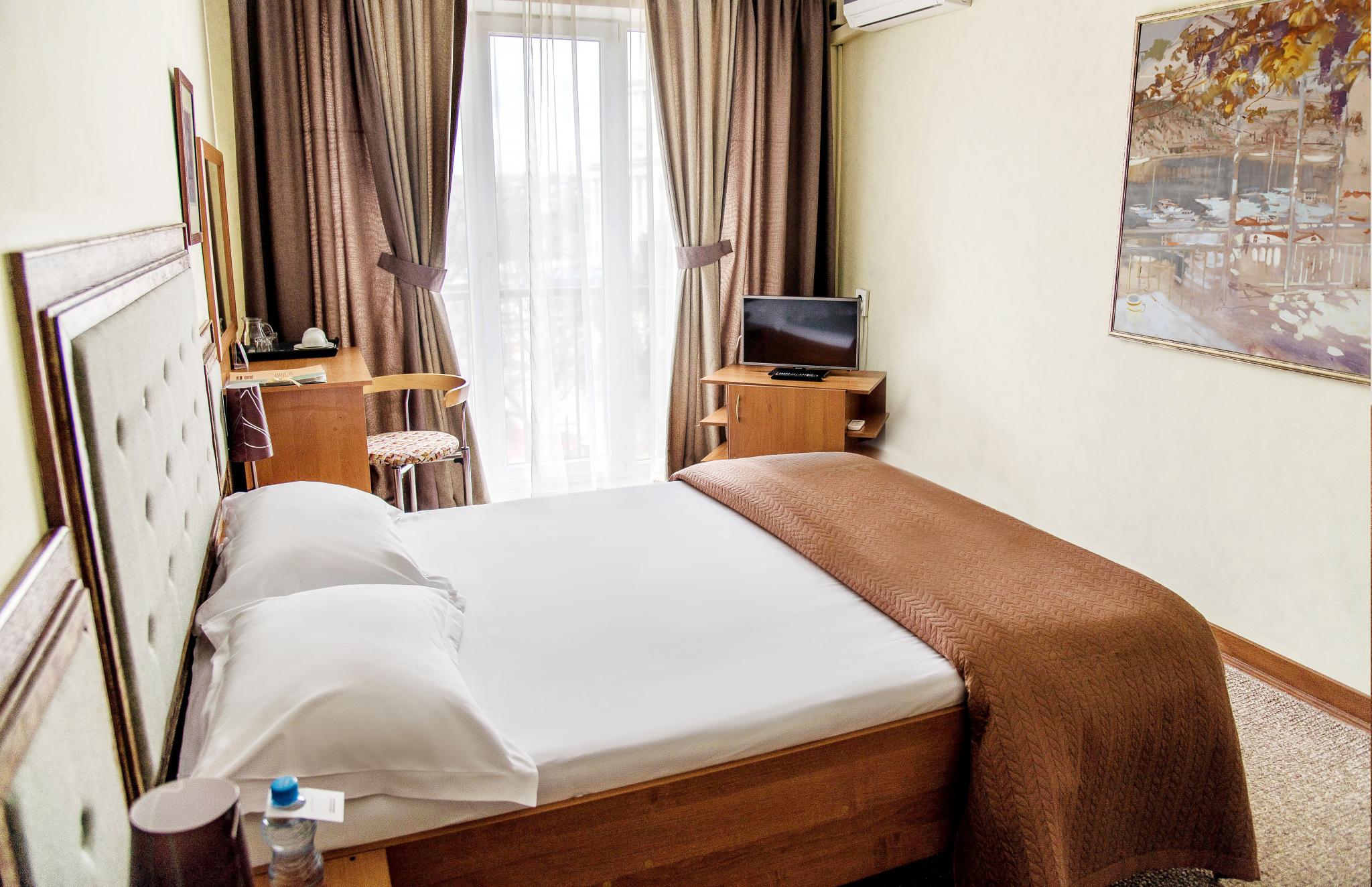 Фото Арт-отель