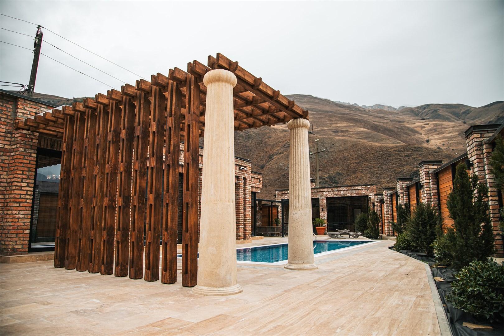 Фото Арт Отель Фиагдон