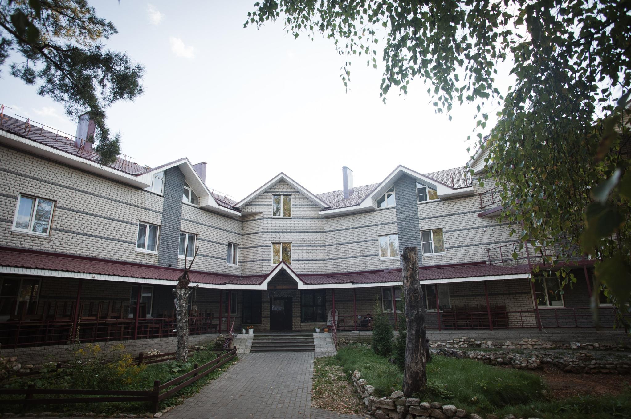 Фото Деловой клуб