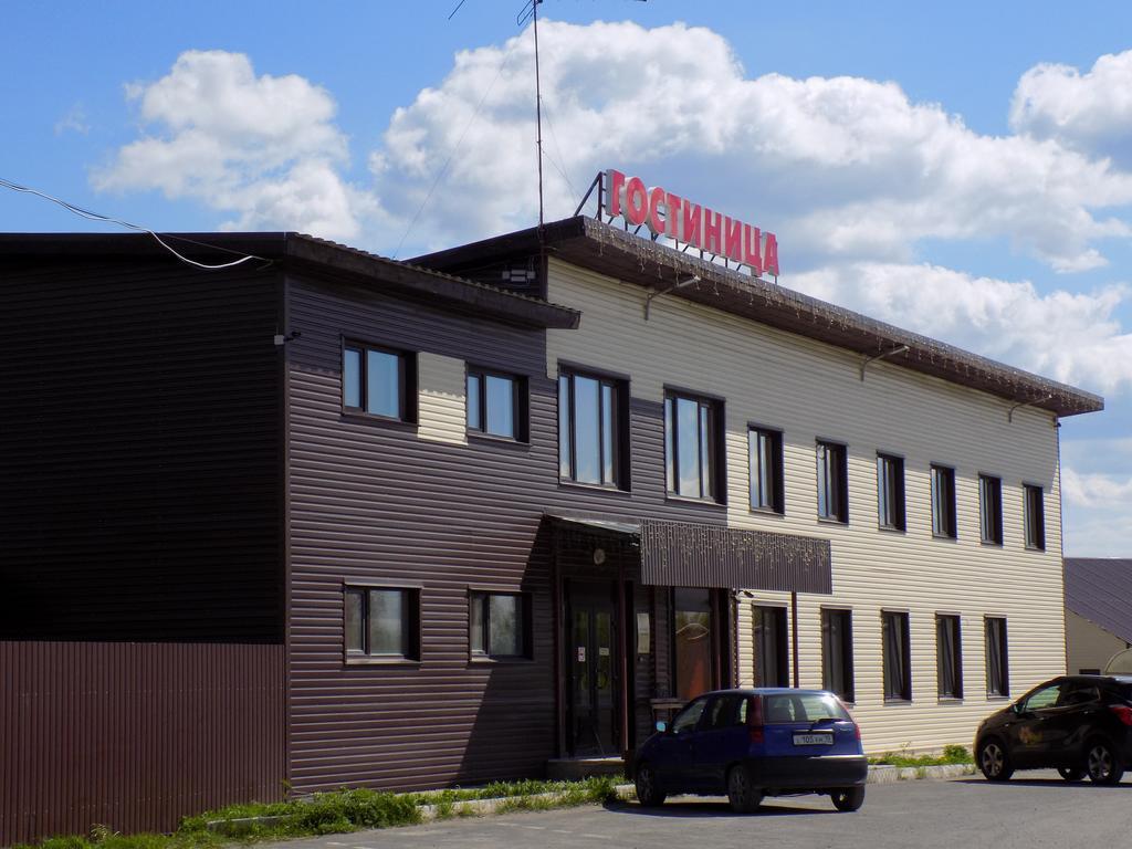 Фото Гостиница Янишполе