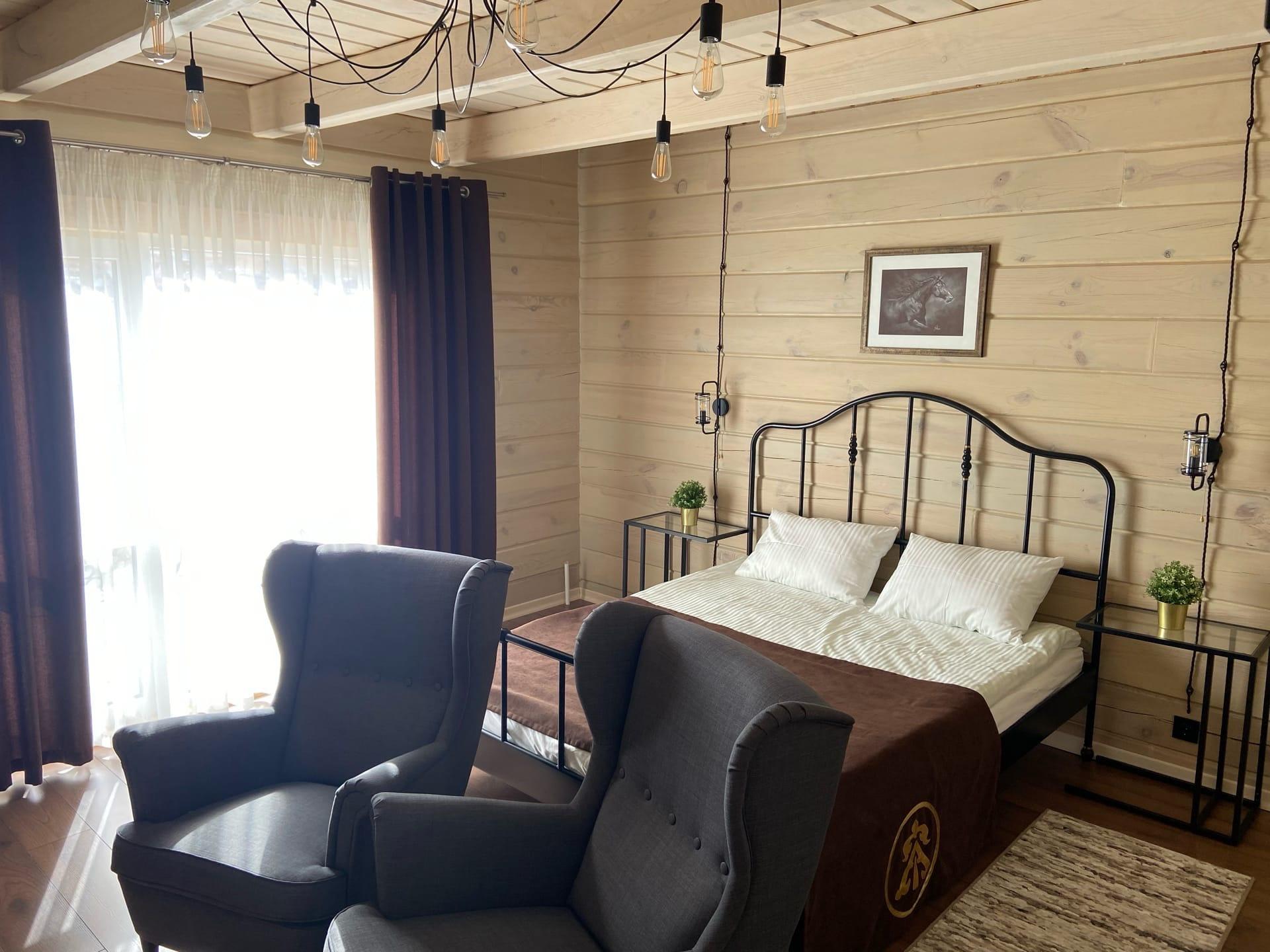 Фото Надежда