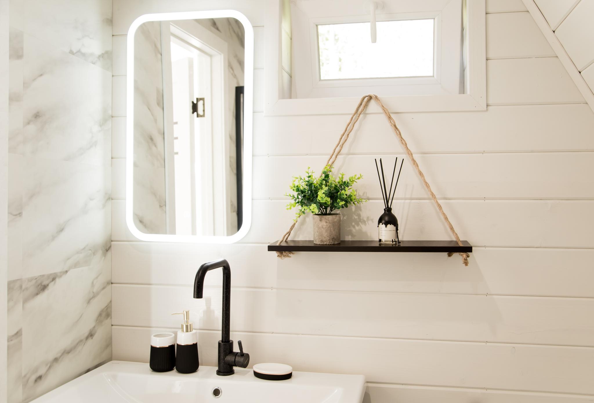 Фото А-Фрэйм Казань