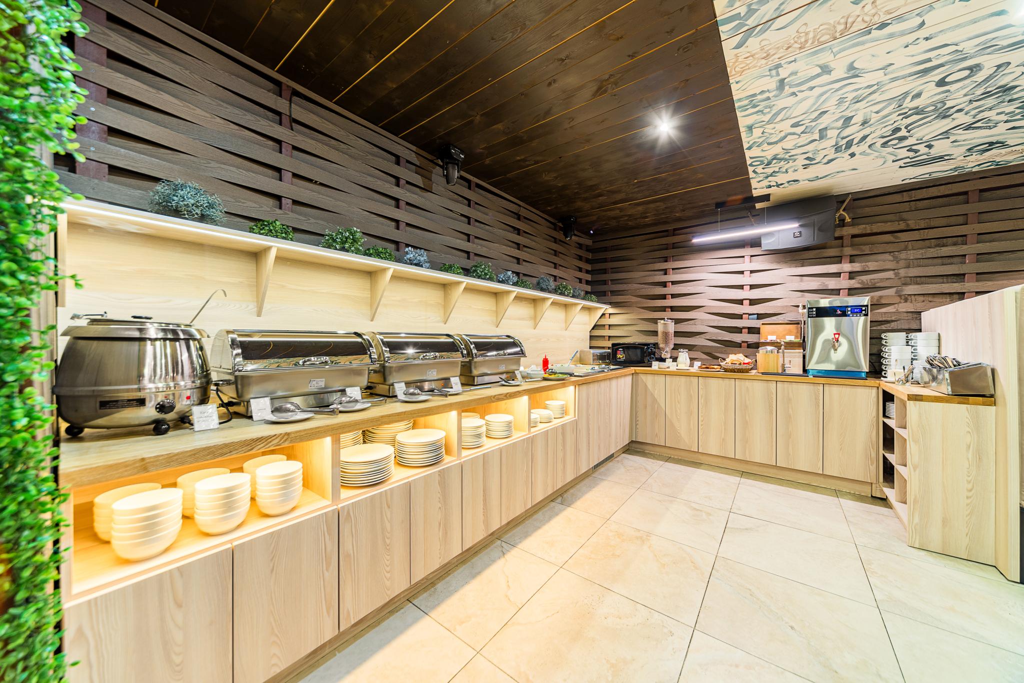 Фото Eagle House Inn