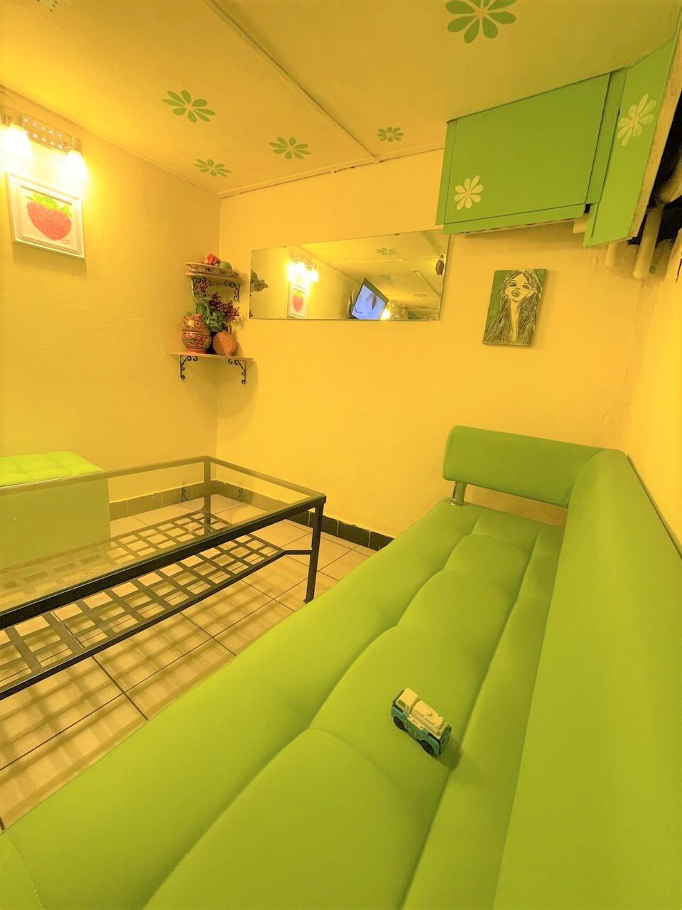 Фото Artist на Цветном Бульваре