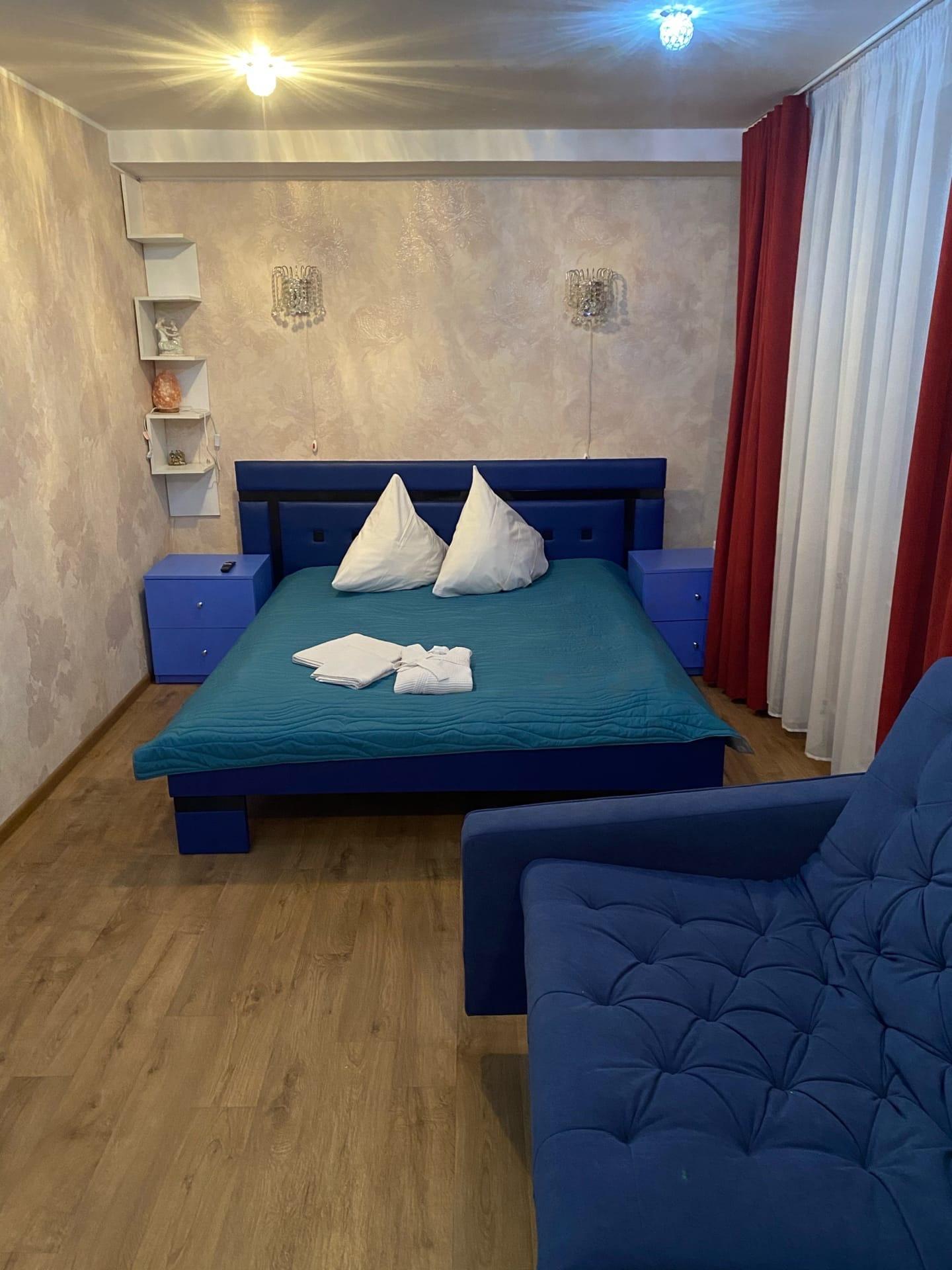 Фото Рублевка